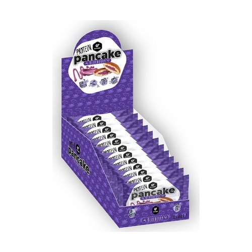 GO FITNESS Protein Pancake 12x50g