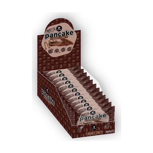 GO FITNESS Protein Pancake 12x50g