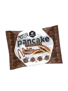 GO FITNESS Protein Pancake (Chocolate, 50g)