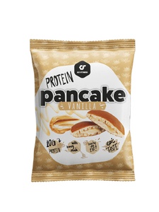 GO FITNESS Protein Pancake (Vanilla, 50g)