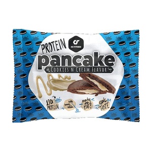 GO FITNESS Protein Pancake