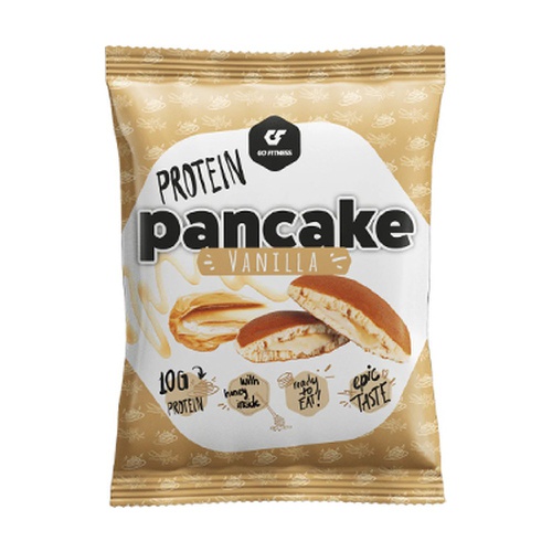 GO FITNESS Protein Pancake