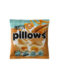 GO FITNESS Protein Pillows