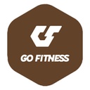 GO FITNESS logo