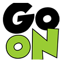 GO ON NUTRITION logo