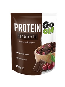 GO ON NUTRITION Protein Granola