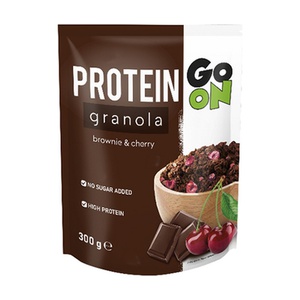 GO ON NUTRITION Protein Granola