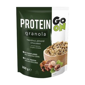 GO ON NUTRITION Protein Granola