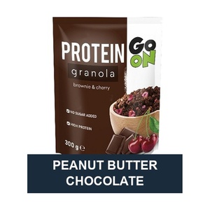 GO ON NUTRITION Protein Granola