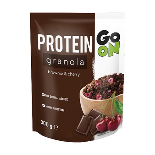GO ON NUTRITION Protein Granola