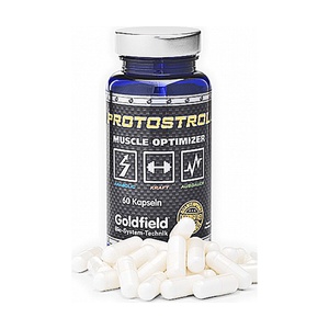 GOLDFIELD Protostrol