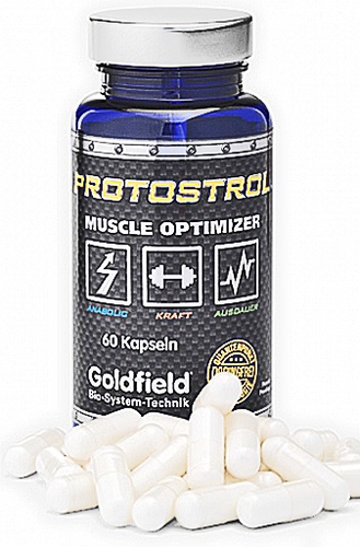 GOLDFIELD Protostrol