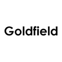 GOLDFIELD logo