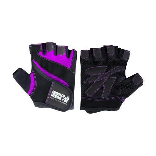 GORILLA WEAR Women's Fitness Gloves