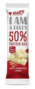 GOT7 50% Protein Bar