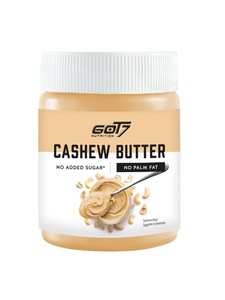 GOT7 Cashew Butter