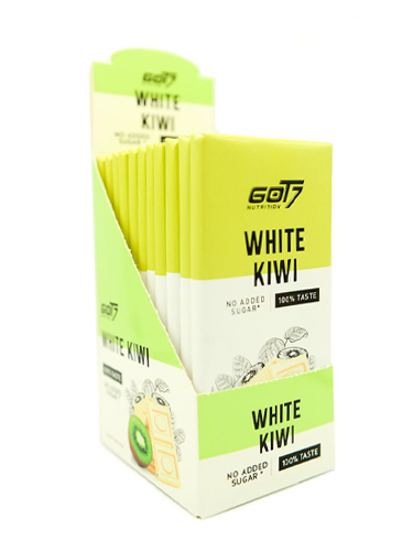 GOT7 Chocolate Bar 10x75g