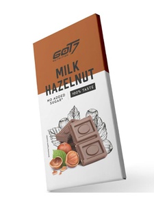 GOT7 Chocolate Bar