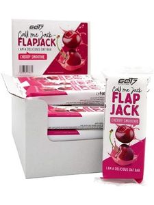 GOT7 Flapjack Bar 20x100g
