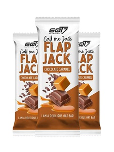 GOT7 Flapjack Bar 20x100g