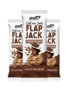 GOT7 Flapjack Bar 20x100g