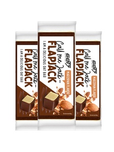GOT7 Flapjack Bar 20x100g