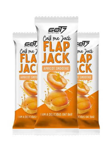 GOT7 Flapjack Bar 20x100g