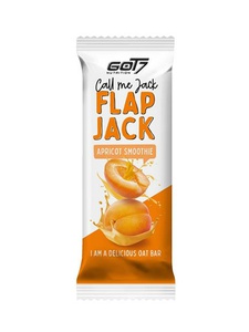 GOT7 Flapjack Bar