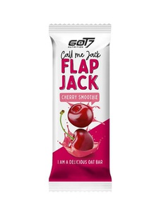GOT7 Flapjack Bar