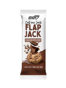 GOT7 Flapjack Bar