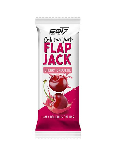 GOT7 Flapjack Bar