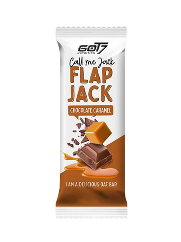 GOT7 Flapjack Bar