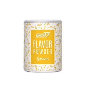 GOT7 Flavor Powder