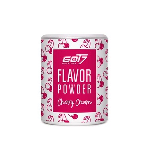 GOT7 Flavor Powder