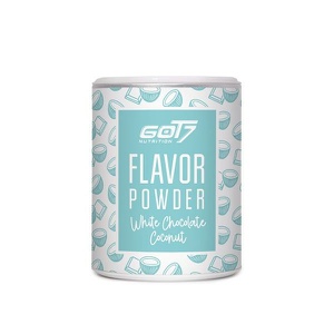 GOT7 Flavor Powder