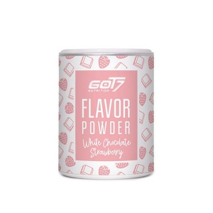 GOT7 Flavor Powder