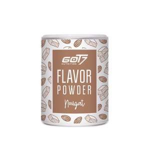 GOT7 Flavor Powder