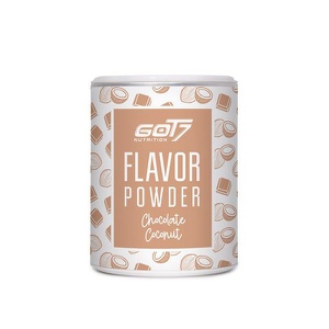 GOT7 Flavor Powder