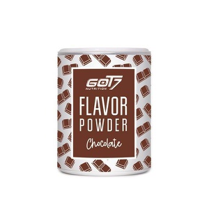 GOT7 Flavor Powder