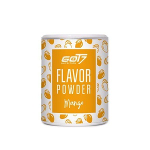 GOT7 Flavor Powder