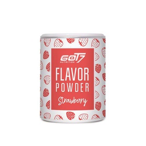 GOT7 Flavor Powder