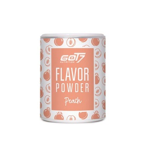 GOT7 Flavor Powder