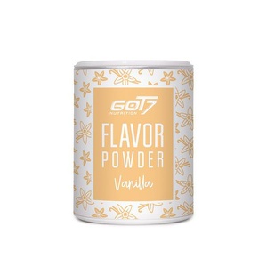 GOT7 Flavor Powder