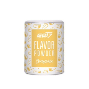 GOT7 Flavor Powder