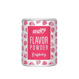 GOT7 Flavor Powder