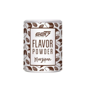 GOT7 Flavor Powder