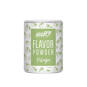 GOT7 Flavor Powder