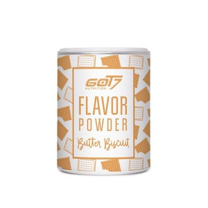 GOT7 Flavor Powder