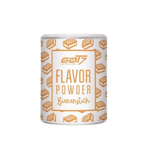 GOT7 Flavor Powder