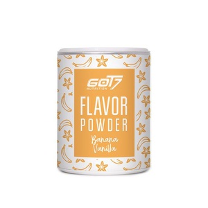 GOT7 Flavor Powder